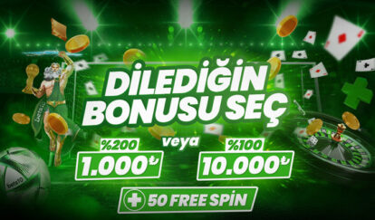 BAHİS EĞLENCESİNE CEBİN DOLU BAŞLA mobile